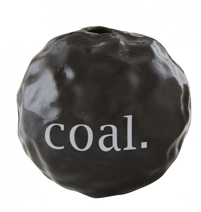 Planet dog balle Balle Orbee-Tuff Coal