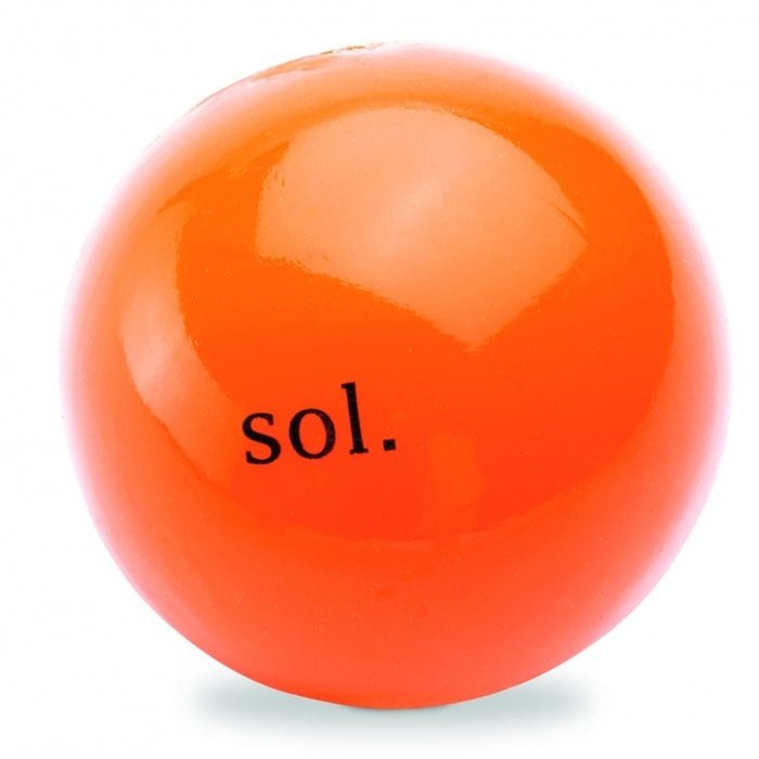 Planet dog jouet interactif Balle Planet dog Sol