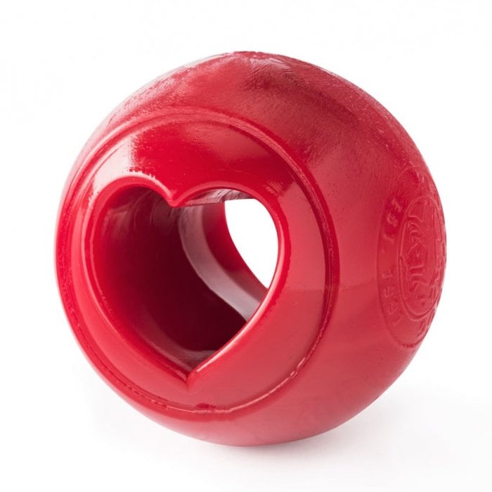 Planet dog jouet interactif Rouge Orbee-Tuff Nook