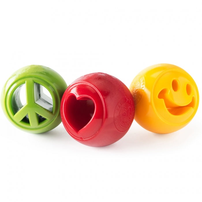 Planet dog jouet interactif Orbee-Tuff Nook