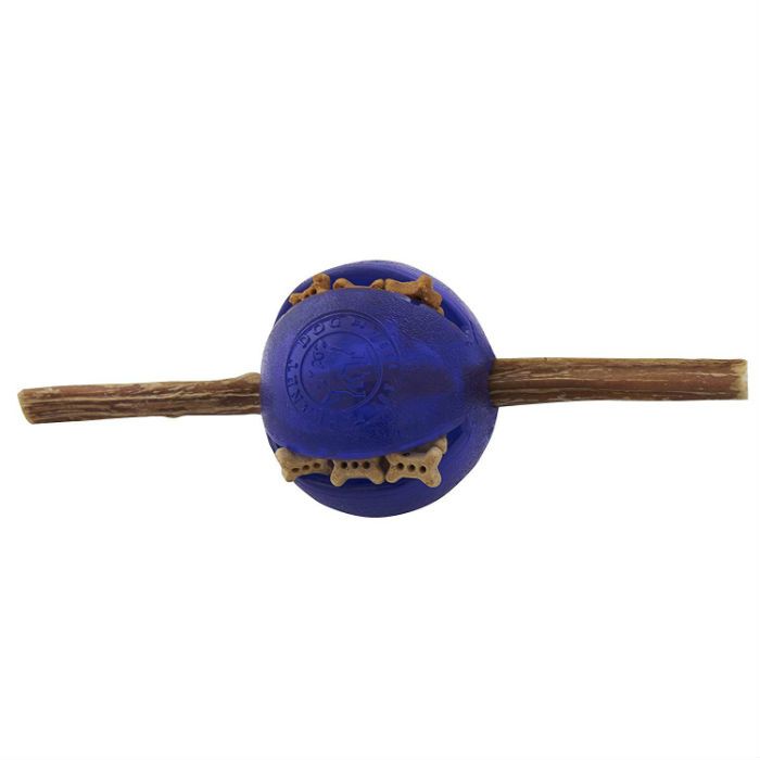 Planet dog jouet Orbee-Tuff Guru