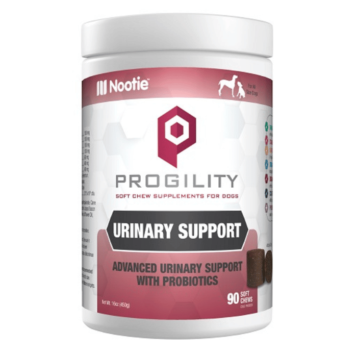 Progility supplement Progility - Support urinaire