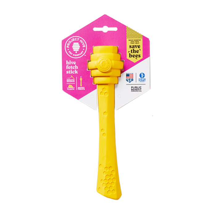 Project Hive jouets pour chien Bâton - Hive