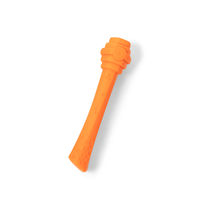 Project Hive jouets pour chien Bâton - Hive collection parfumée - Mangue