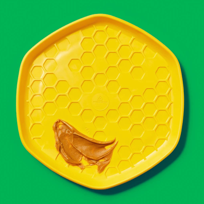 Project Hive jouets pour chien Frisbee pour chien - Hive