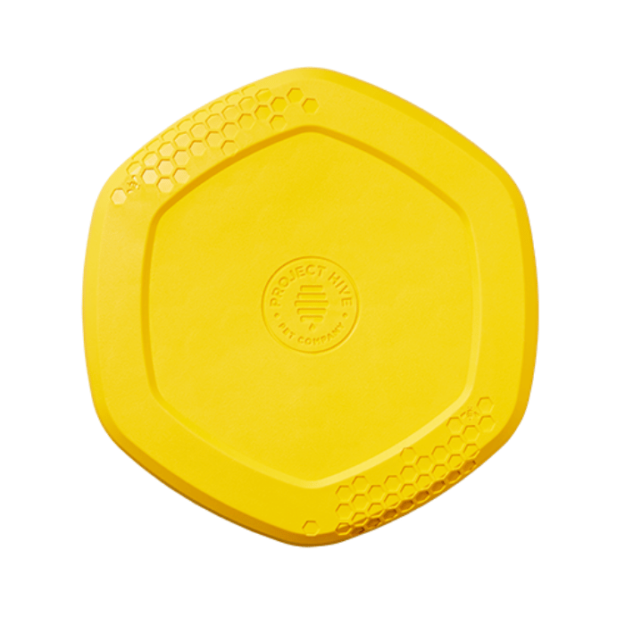 Project Hive jouets pour chien Frisbee pour chien - Hive