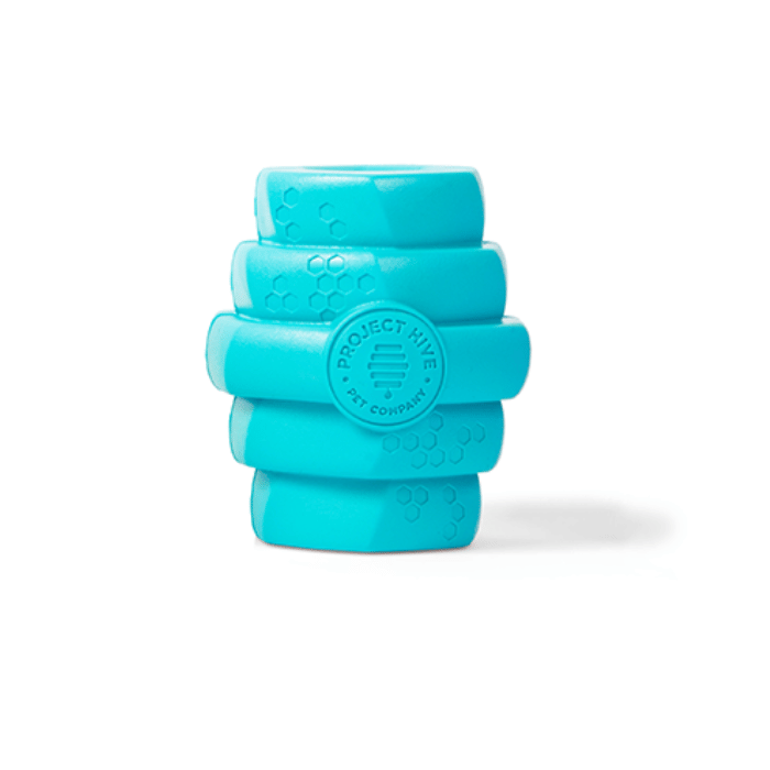 Project Hive jouets pour chien Large Jouet interactif pour chien Hive collection parfumée - Vanille