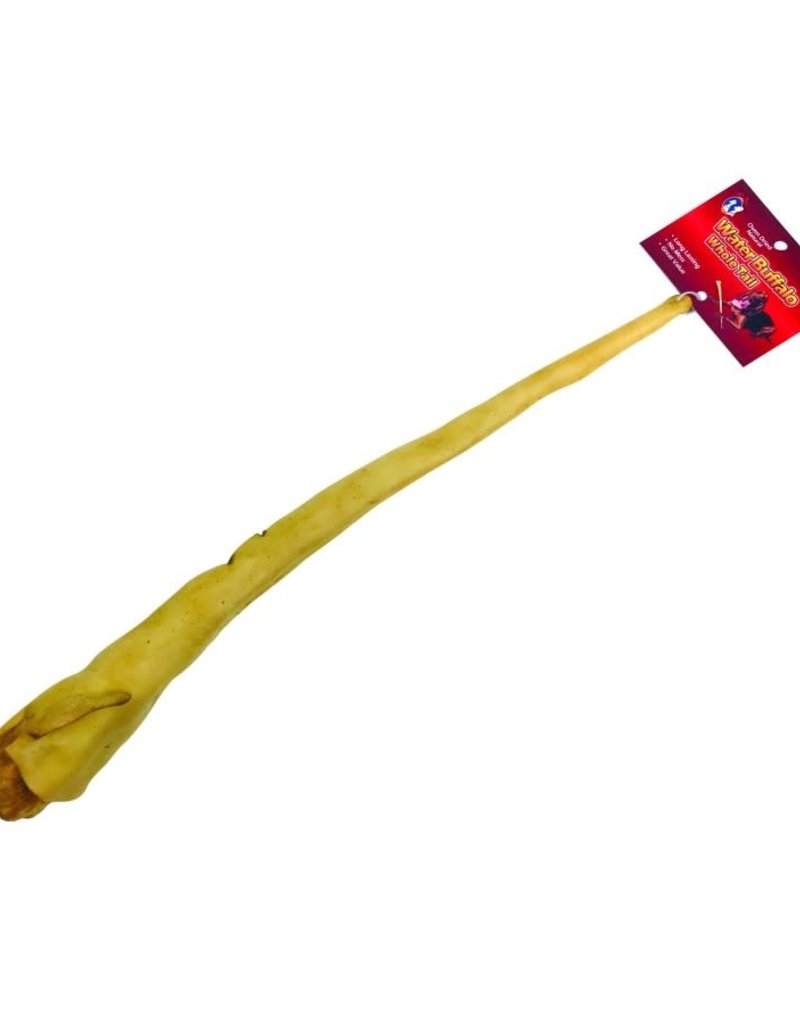 QT Gâteries Queue de Buffle D'eau complète