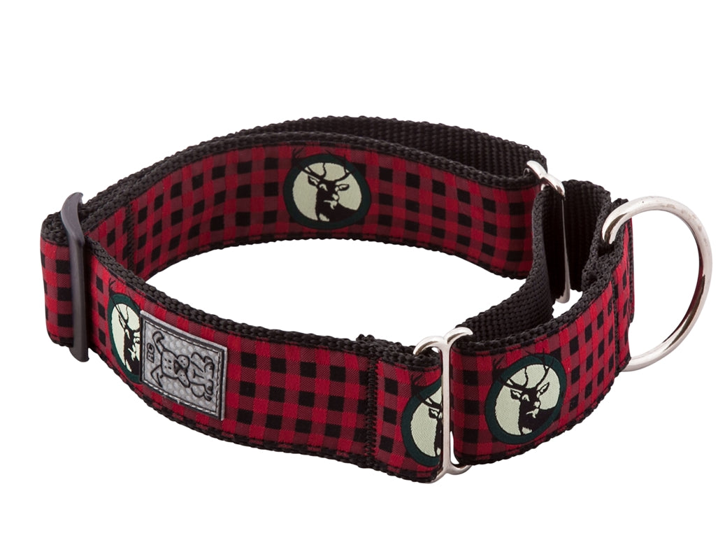 Rc Pets collier Collier martingale - RCpets Woodsman 1.5&#39;&#39;
