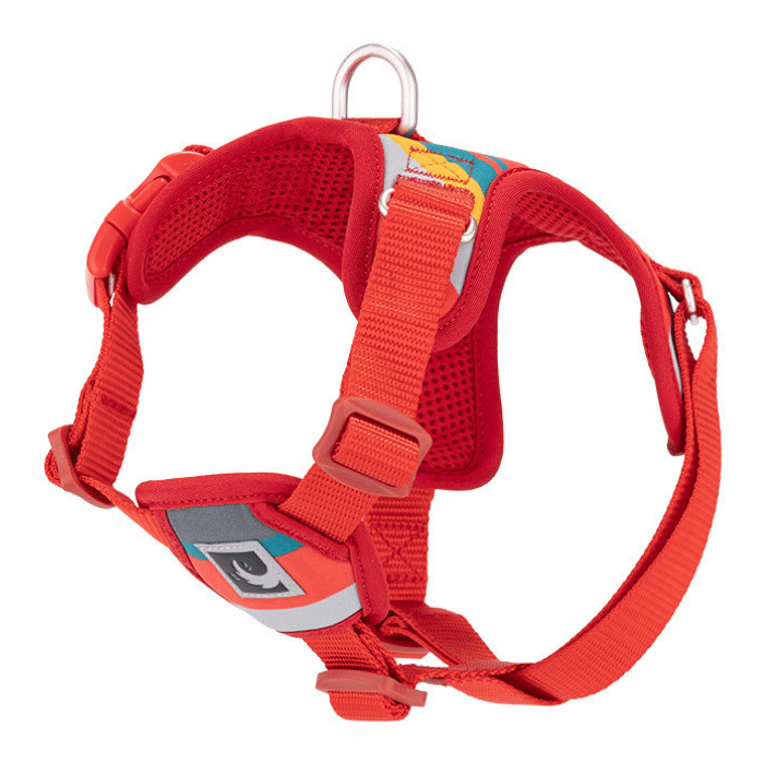 Rc Pets Harnais Harnais Rc Pets Forte Step in - Multi-couleur