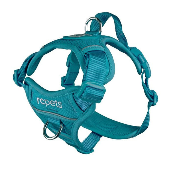 Rc Pets Momentum Harness - blue - Sherbrooke Canin