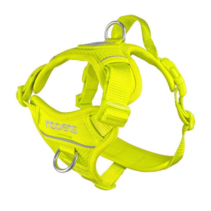 Rc Pets Harnais Harnais Rc Pets Momentum - tennis