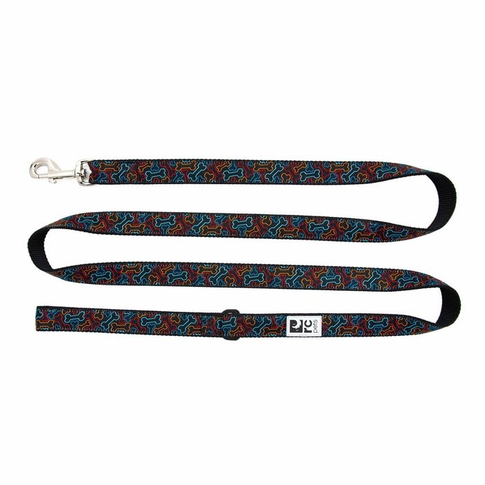 Rc Pets Laisse Laisse pour chiens Rc Pets Bones