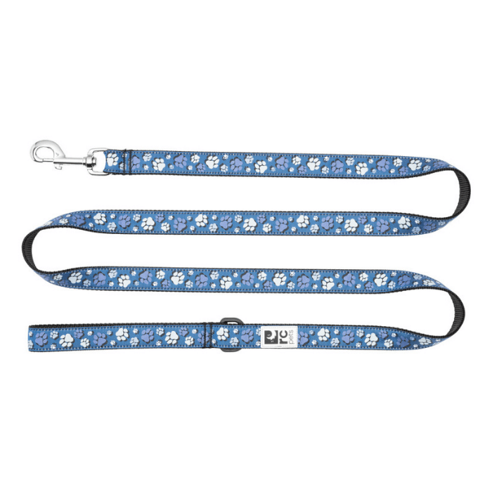 Rc Pets Laisse Laisse pour chiens Rc Pets Patte bleu