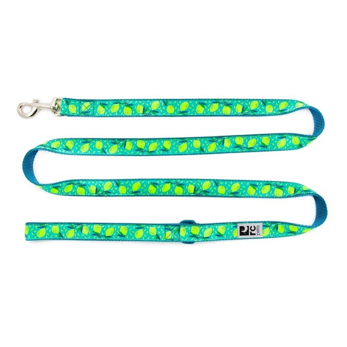 Rc Pets Laisse Laisse pour chiens Rc Pets Pineapple Parade