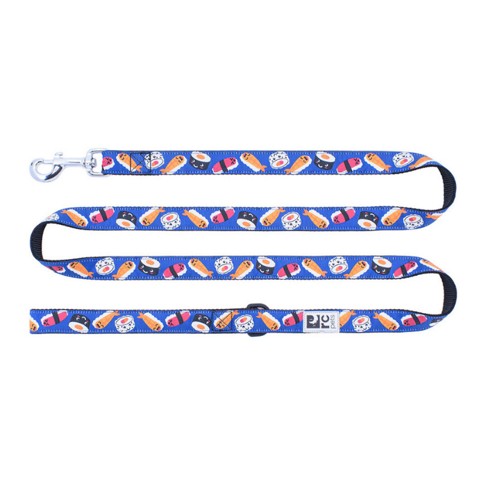 Rc Pets Laisse Laisse pour chiens Rc Pets Sushi