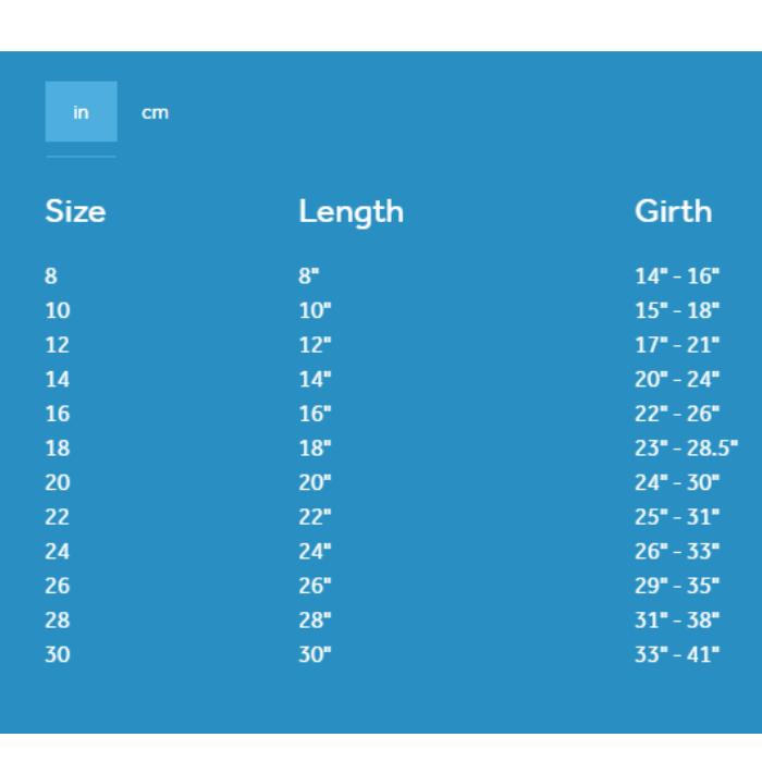 Rc Pets Manteau pour chien Tundra Fleece