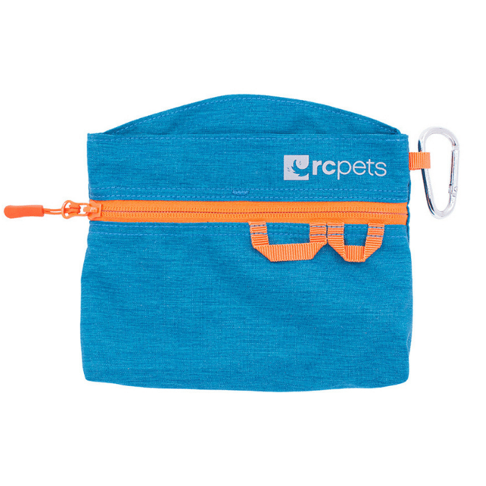 Rc Pets treat bag Pink Pochette à gâteries - Quick Grab