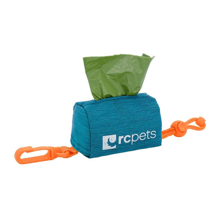 Rc Pets treat bag Sac P.U.P.