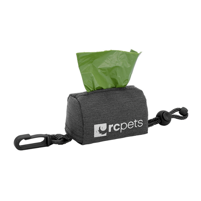 Rc Pets treat bag Sac P.U.P.