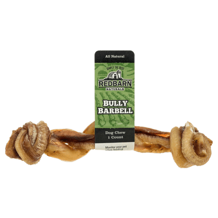 Redbarn bully Bully Haltère