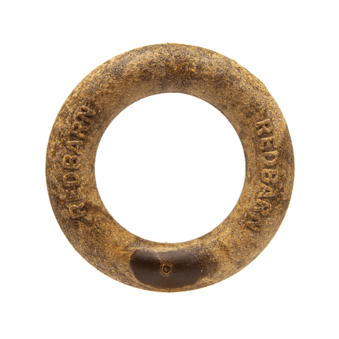 Redbarn Gâteries Gâteries dentaire Anneau RedBarn