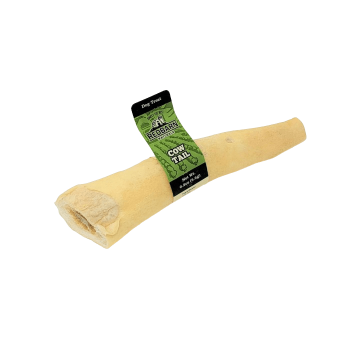 Redbarn Gâteries Queue de vache 6''