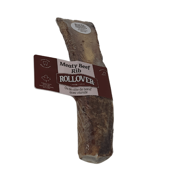 Rollover Côte de bœuf charnus