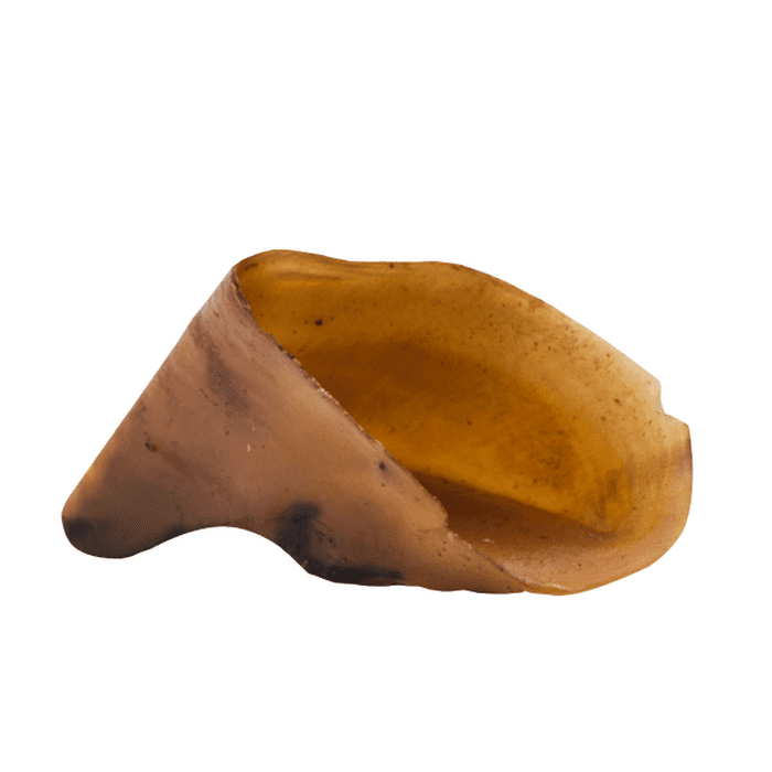 Rollover Gâteries Sabot de boeuf