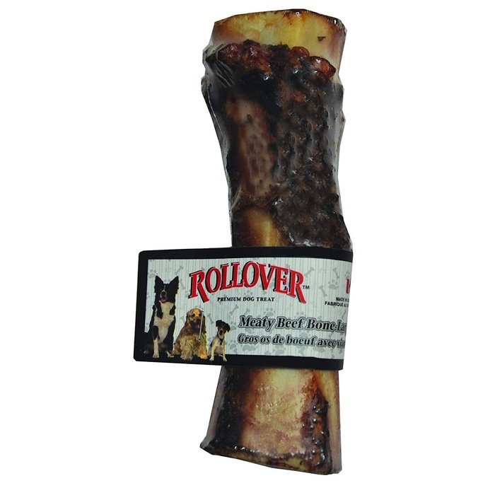 Rollover os a macher Os de Boeuf Charnu