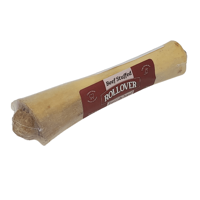 Rollover Os farci de boeuf