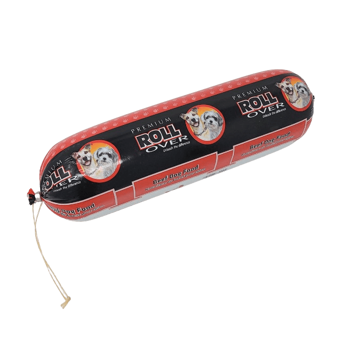 Rollover Rollover Premium boeuf 2kg