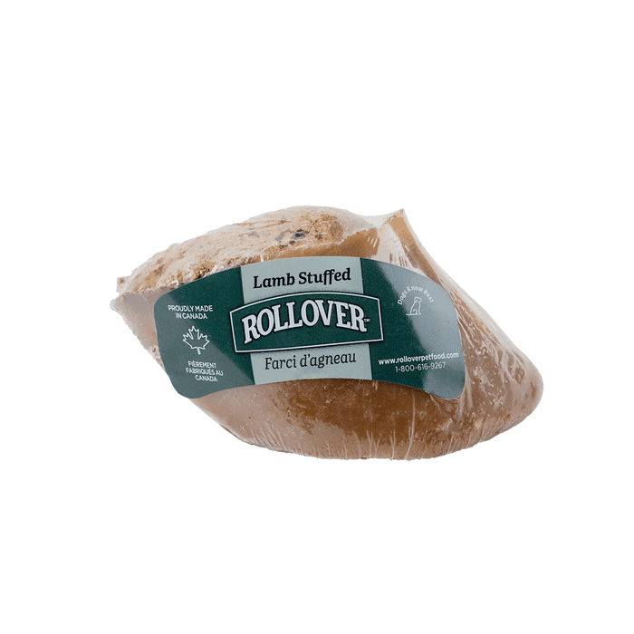 Rollover sabot Sabot farci d'agneau