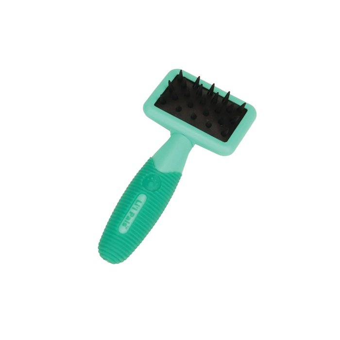 Safari Brosse Brosse pour massage - chiots ou chiens miniatures