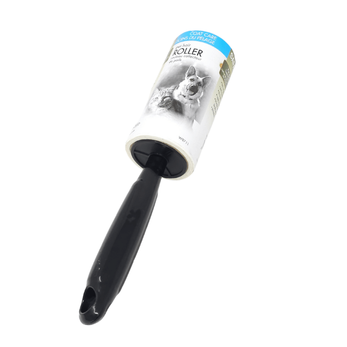 Safari Brosse Rouleau collecteur de poils