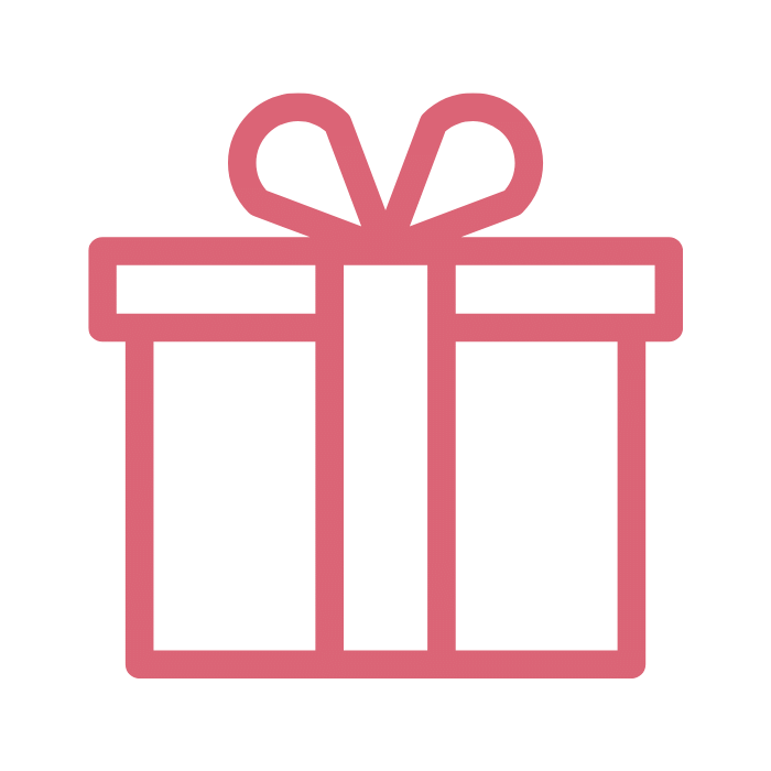 Sherbrooke Canin Cadeau