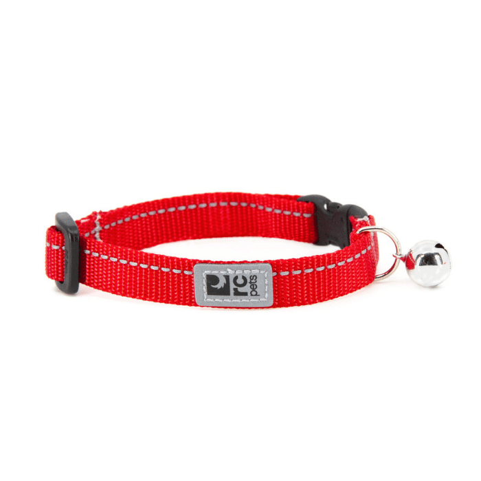 Detachable 2025 cat collar