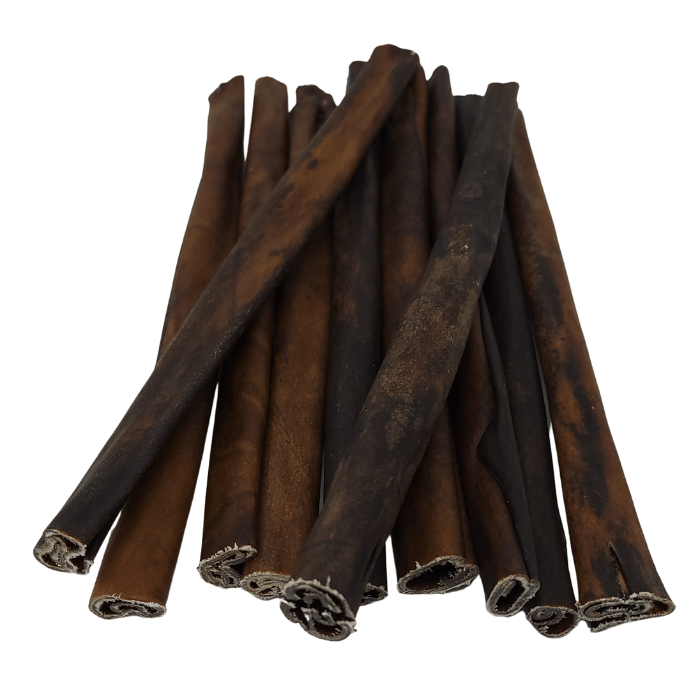 Sherbrooke Canin Format économique Bâton de collagène 12''  - Paquet de 10