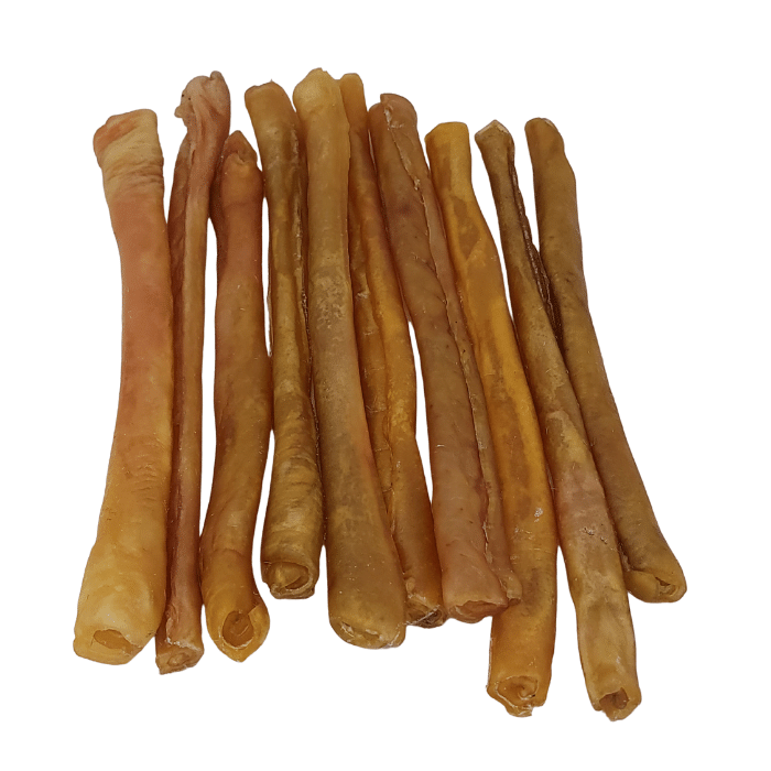 Sherbrooke Canin Format économique Bâton de collagène 12'' - Paquet de 10