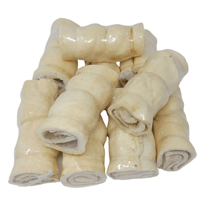 Sherbrooke Canin Format économique Joue de boeuf - Paquet de 10