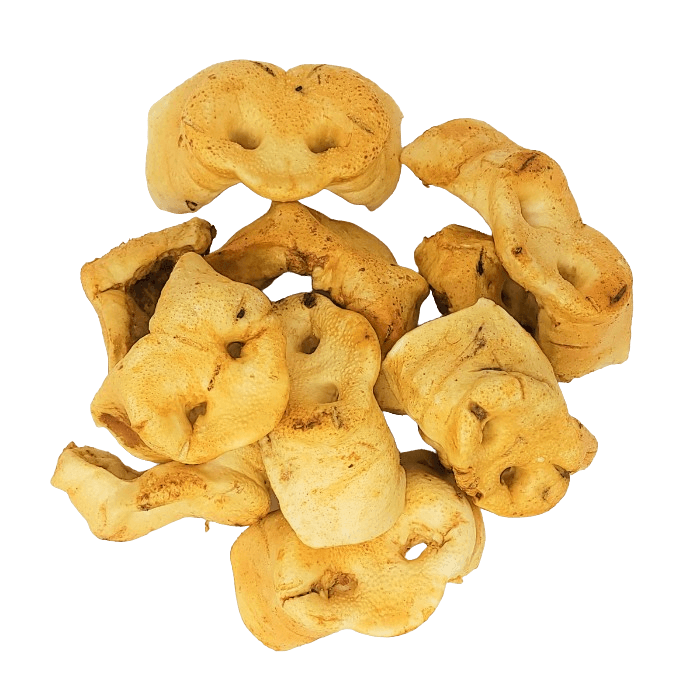 Sherbrooke Canin Format économique Nez de porc - Paquet de 10