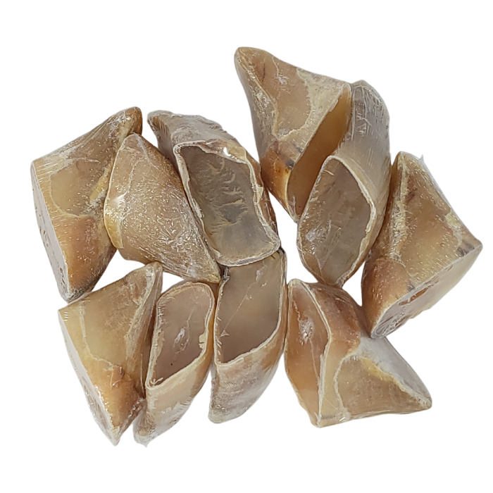 Sherbrooke Canin Format économique Sabot de veau - Paquet de 10