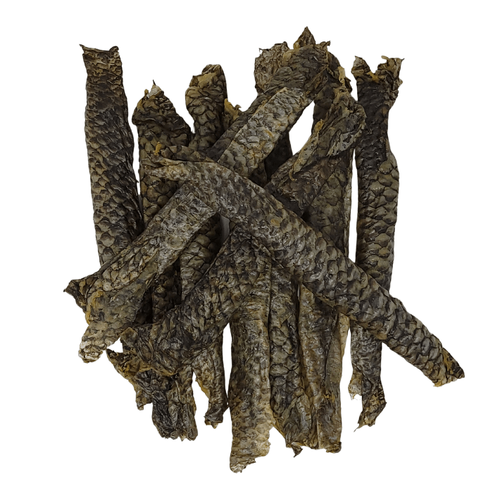 Sherbrooke Canin Format économique Tilapia roulé  - Paquet de 10