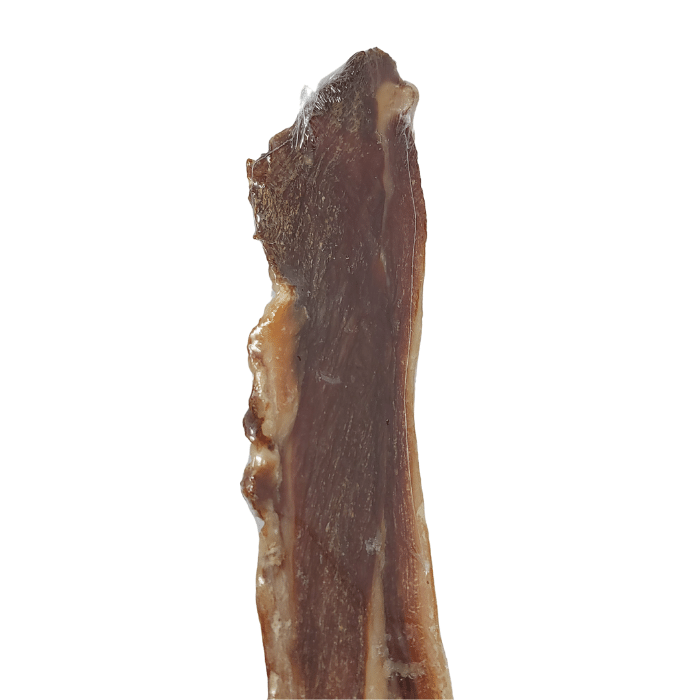 Sherbrooke Canin Gâteries Bacon Porc 10 à 12&#39;&#39; - Produit du Québec