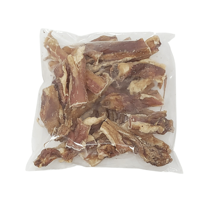 Sherbrooke Canin Gâteries Bouchée de pénis 150G