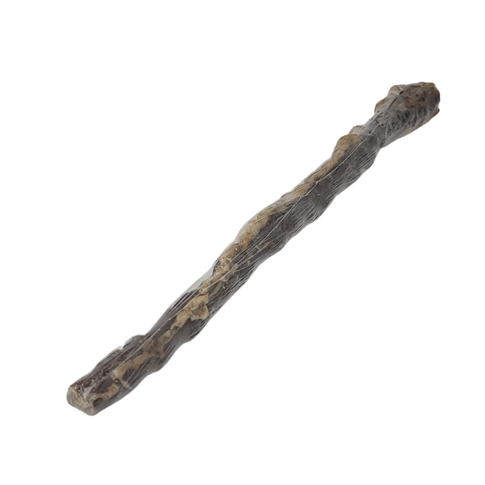 Sherbrooke Canin Gâteries Oesopage de boeuf séché à froid 10'' - Produit du Québec