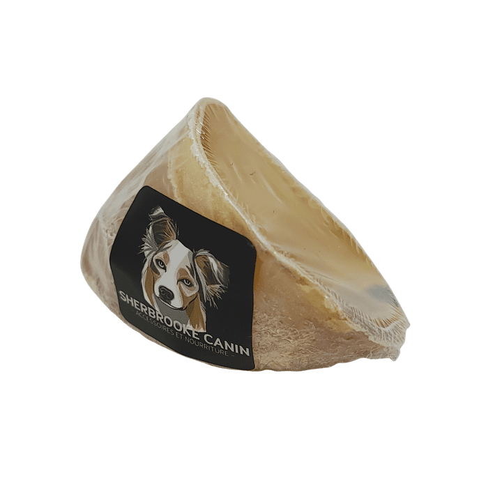 Sherbrooke Canin Gâteries Sabot de veau - Produit du Québec