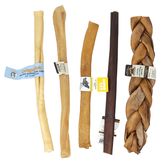 Sherbrooke Canin Le pack collagène