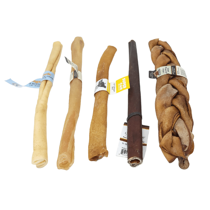 Sherbrooke Canin Le pack collagène