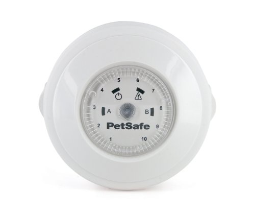 Sherbrooke électroniques canin exclus Transmetteur PetSafe yardmax